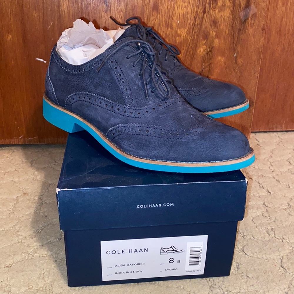 Cole Haan Loafers
